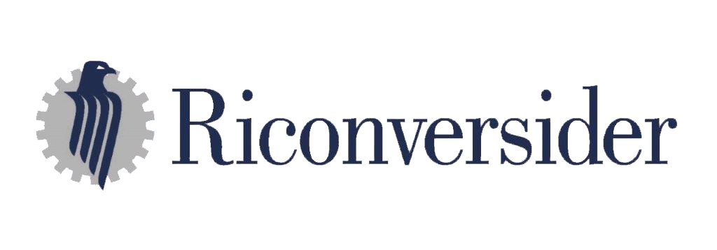 Riconversider Logo