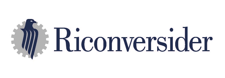 Riconversider Logo