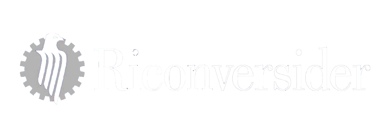 Riconversider Logo